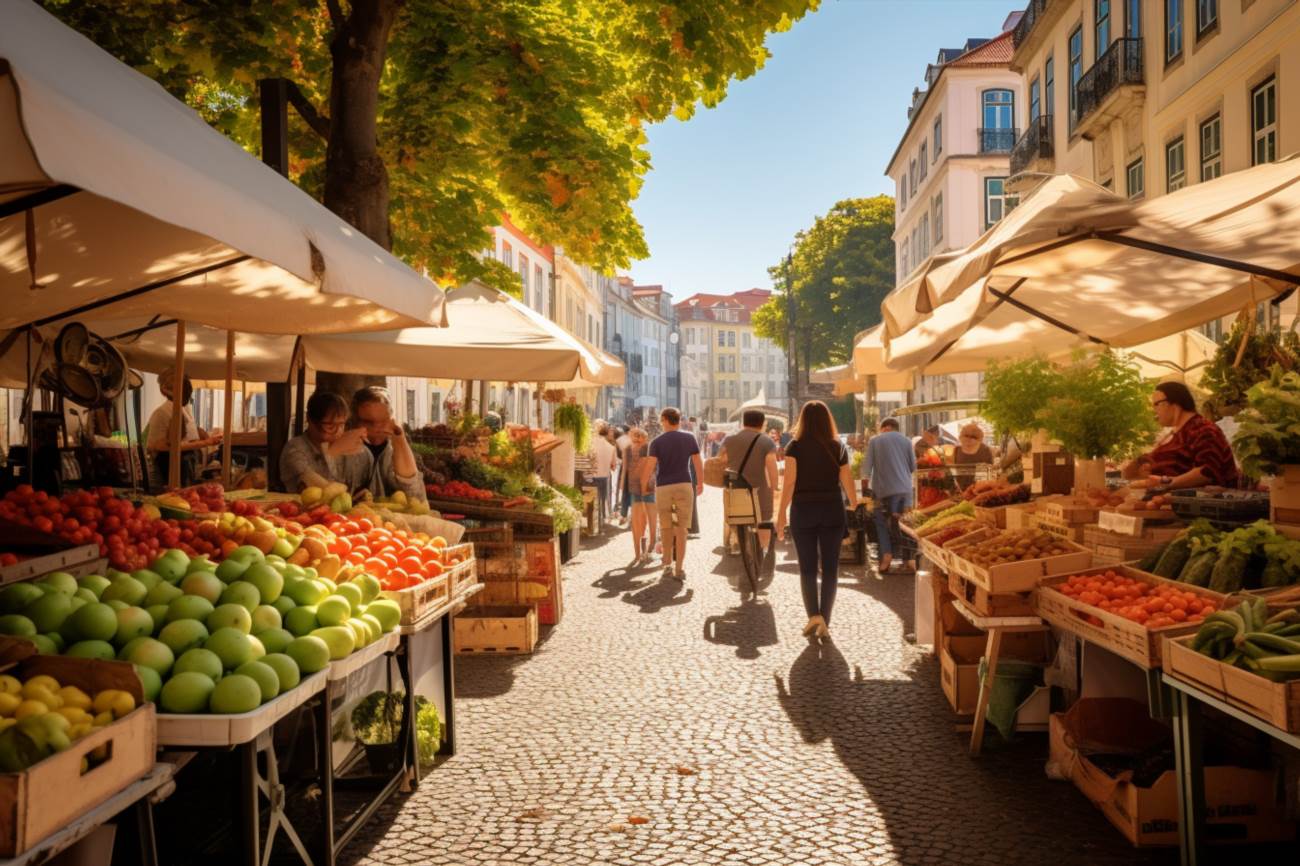 Lizbona ceny: odkryj koszty życia w portugalskiej stolicy