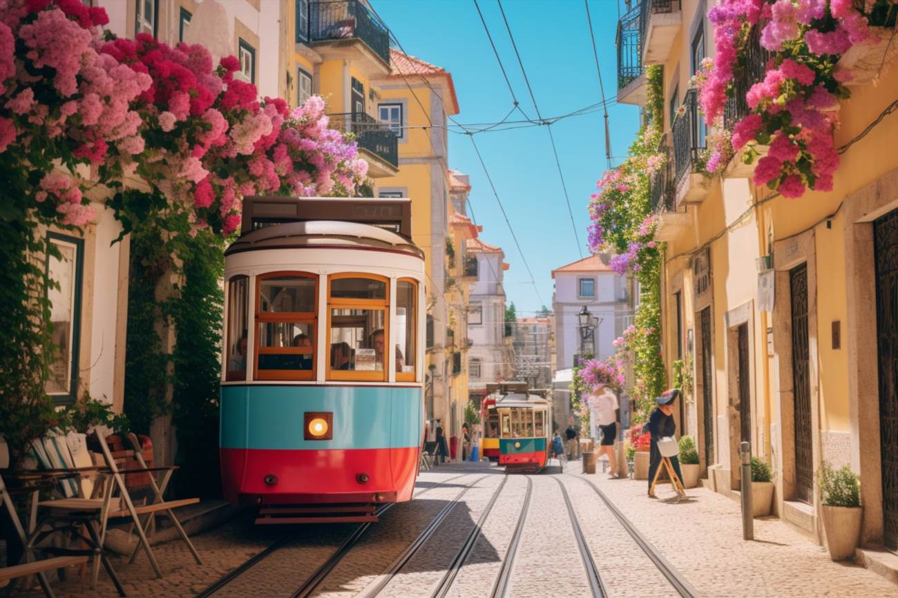 Lizbona: co warto zobaczyć