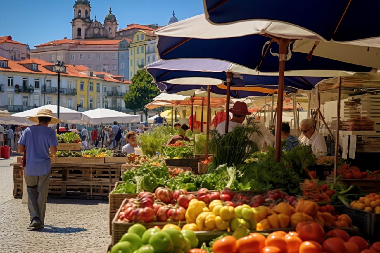 Portugalia ceny: odkryj koszty jedzenia i restauracji